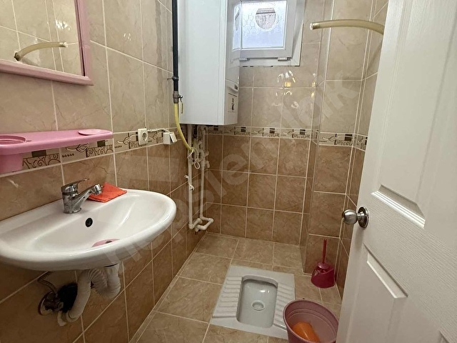 Ali Fuat cebesoy mah. 2*1 doğalgazlı 100 metrekare kiralık - Görsel 5