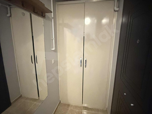 Ali Fuat cebesoy mah. 2*1 doğalgazlı 100 metrekare kiralık - Görsel 2