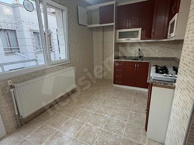 Ali Fuat cebesoy mah. 2*1 doğalgazlı 100 metrekare kiralık - Görsel 17