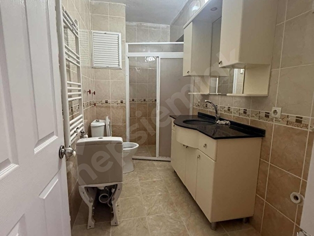 Ali Fuat cebesoy mah. 2*1 doğalgazlı 100 metrekare kiralık - Görsel 6