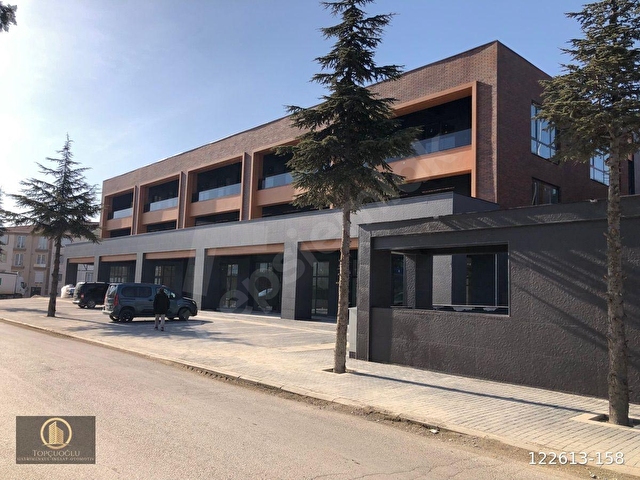 Tepebaşı Ertuğrulgazi Kiralık
