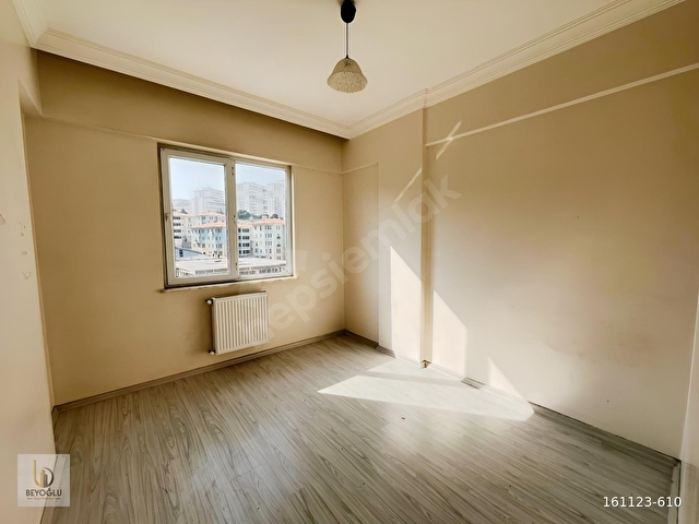 TEM MARKET ÇEVRESİNDE SOSYAL ALANLARIN İÇİNDE SATILIK 2+1 DAİRE - Görsel 12