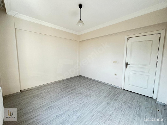 TEM MARKET ÇEVRESİNDE SOSYAL ALANLARIN İÇİNDE SATILIK 2+1 DAİRE - Görsel 20