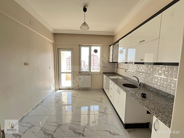 TEM MARKET ÇEVRESİNDE SOSYAL ALANLARIN İÇİNDE SATILIK 2+1 DAİRE - Görsel 2