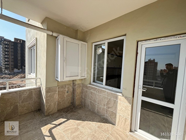 TEM MARKET ÇEVRESİNDE SOSYAL ALANLARIN İÇİNDE SATILIK 2+1 DAİRE - Görsel 5