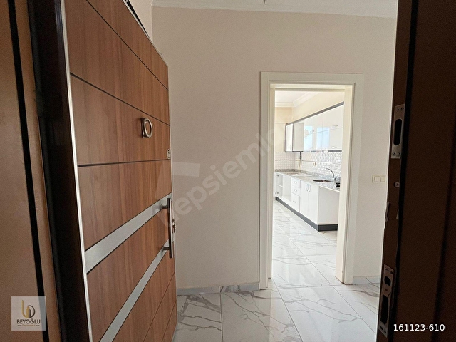 TEM MARKET ÇEVRESİNDE SOSYAL ALANLARIN İÇİNDE SATILIK 2+1 DAİRE - Görsel 11
