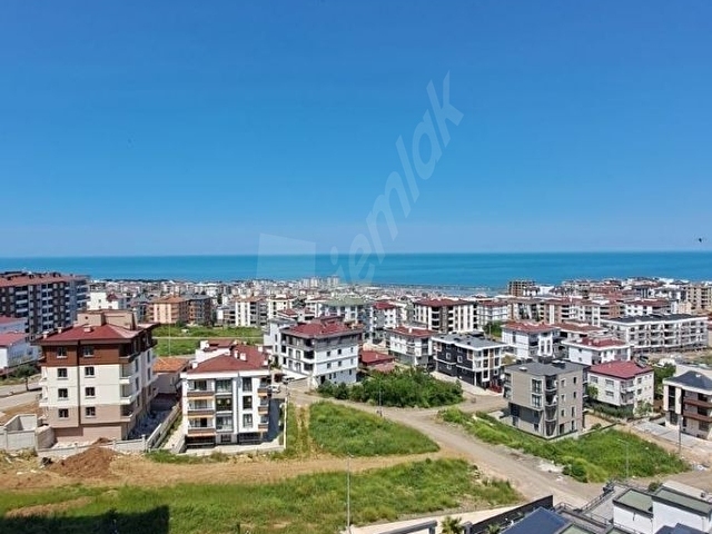 KÖRFEZDE 3+1 FULL DENİZ MANZARALI KİRALIK DAİRE - Görsel 22