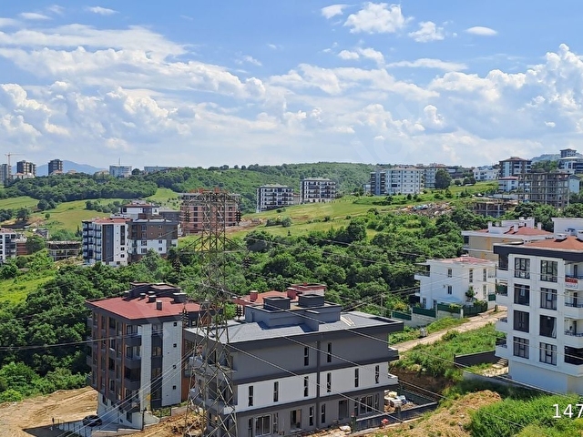 KÖRFEZDE 3+1 FULL DENİZ MANZARALI KİRALIK DAİRE - Görsel 24