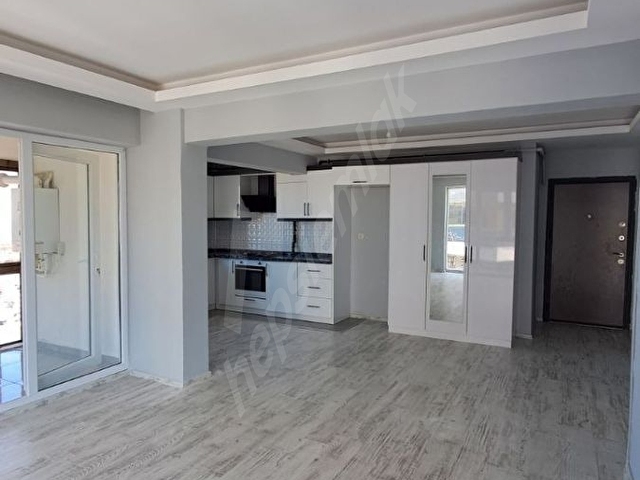 KÖRFEZDE 3+1 FULL DENİZ MANZARALI KİRALIK DAİRE - Görsel 4