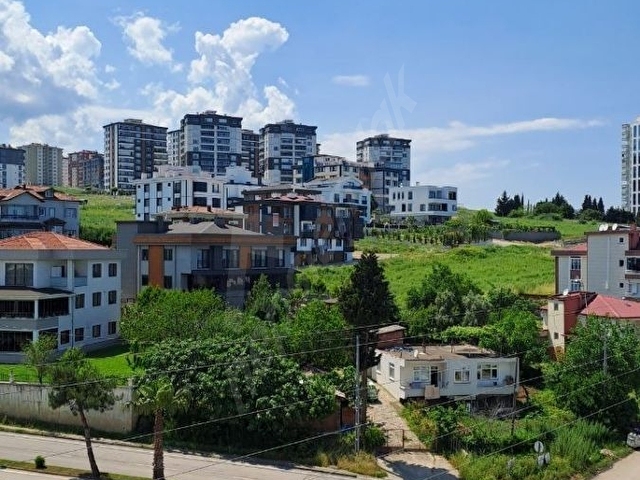 KÖRFEZDE 3+1 FULL DENİZ MANZARALI KİRALIK DAİRE - Görsel 25