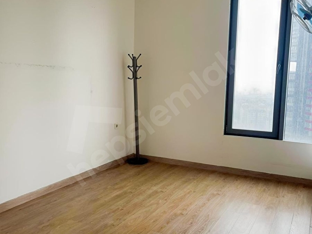 BAHÇEŞEHIR AKBATİ KOZAPARK 3 + 1 SATILIK SEDEF BLOK - Görsel 10