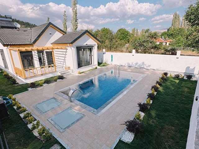 Günlük Kiralık 3 Odalı Villa - Muğla Seydikemer Bekçiler Mahallesi - 6 Kişi Kapasiteli