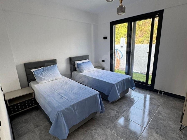 Günlük Kiralık 3 Odalı Villa - Muğla Seydikemer Bekçiler Mahallesi - 6 Kişi Kapasiteli - Görsel 20