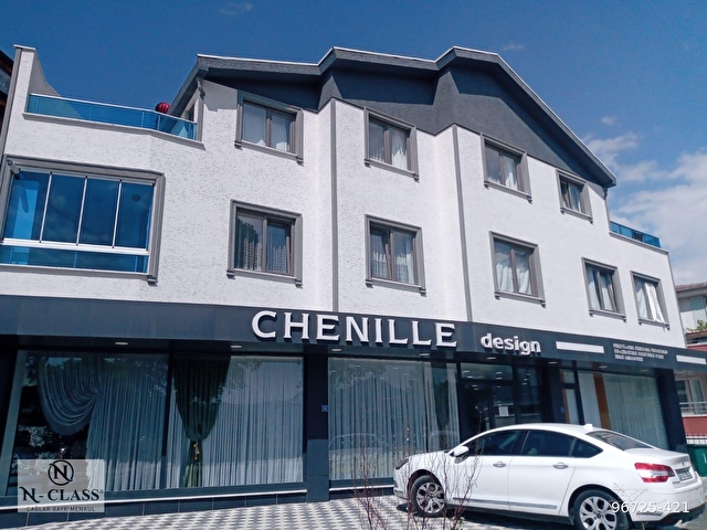 Bursa Nilufer Ucevler Kiralik Dubleks Daire 96725 421 Hurriyet Emlak