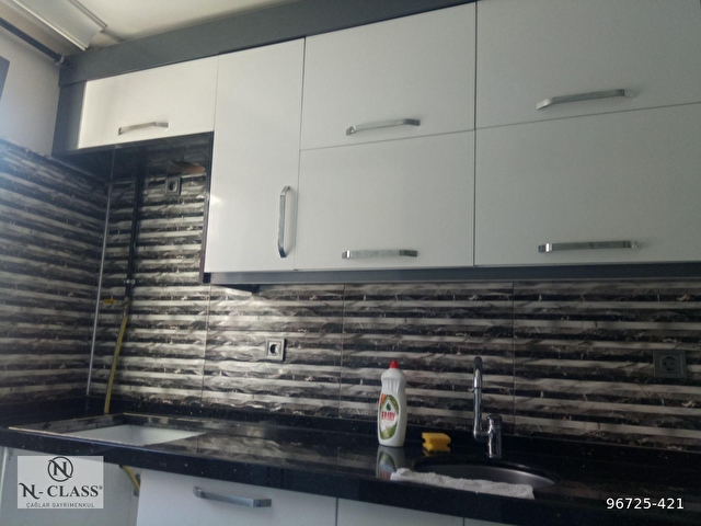 Bursa Nilufer Ucevler Kiralik Dubleks Daire 96725 421 Hurriyet Emlak