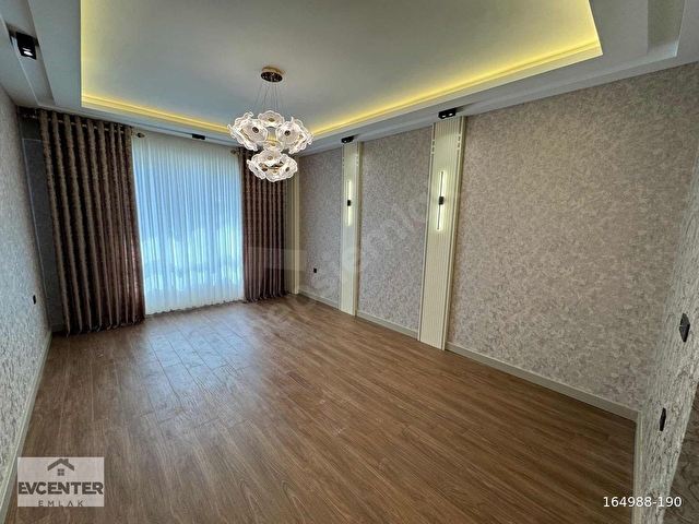 !KARATAŞ MERKEZDE ULTRA LÜKS 2,5+1 SATILIK SON DAİRELERİMİZ!