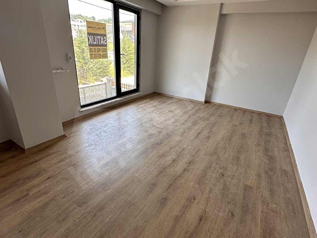 YERİTÜRKTEN YALOVA DERE MAHALLESİNDE KİRALIK 2+1 SIFIR DAİRE
