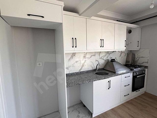 YERİTÜRKTEN YALOVA DERE MAHALLESİNDE KİRALIK 2+1 SIFIR DAİRE - Görsel 4
