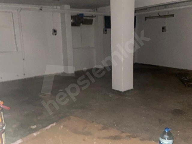 KOZANLAR GAYRİMENKULDEN KIZILAY DA 100 m2 DEPO - Görsel 3