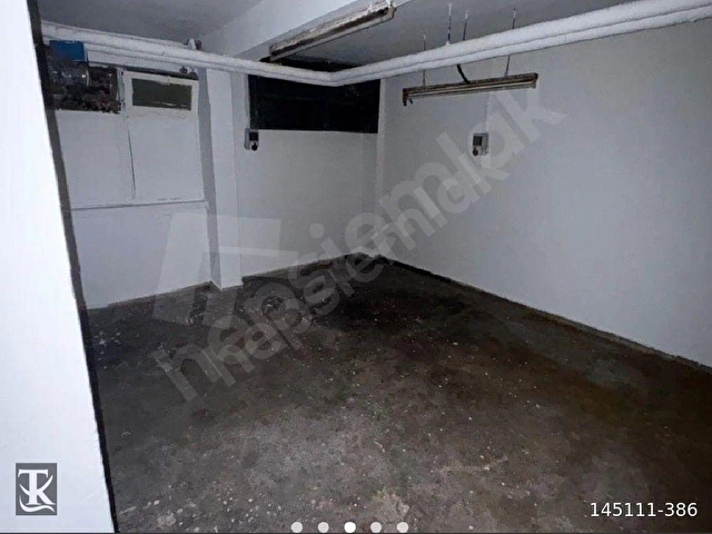 KOZANLAR GAYRİMENKULDEN KIZILAY DA 100 m2 DEPO - Görsel 4