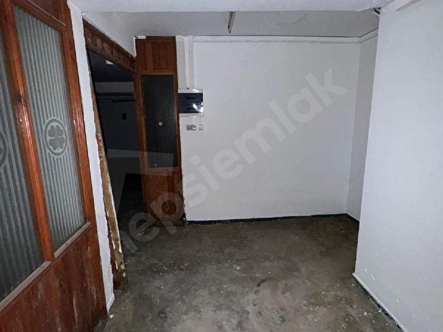 KOZANLAR GAYRİMENKULDEN KIZILAY DA 100 m2 DEPO - Görsel 5