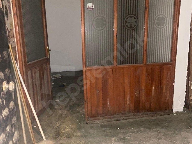 KOZANLAR GAYRİMENKULDEN KIZILAY DA 100 m2 DEPO - Görsel 7