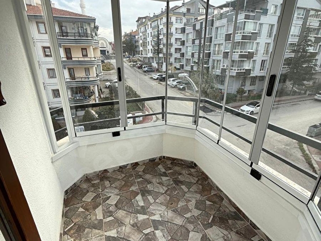 KARAKUŞTAN SÜPER LÜKS YAPILI,ŞEHİR MANZARALI,GÜNEY-BATI CEPHE - Görsel 17