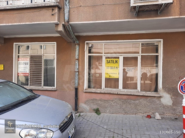 FİYAT DÜŞTÜ**DÜZ ZEMİN YOLA SIFIR **APART FİYATINA** - Görsel 6