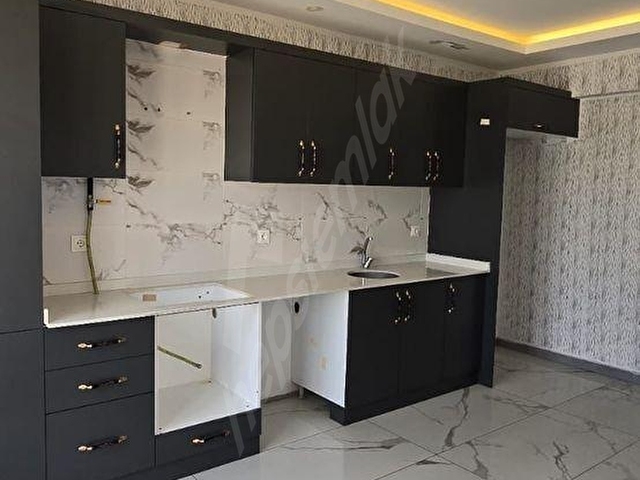 MİLLİOĞLU İNŞAATTAN BEYKENTTE KİRALIK GENİŞ 3+1 DAİRE - Görsel 19