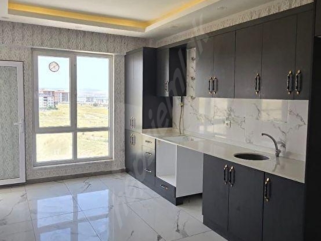 MİLLİOĞLU İNŞAATTAN BEYKENTTE KİRALIK GENİŞ 3+1 DAİRE