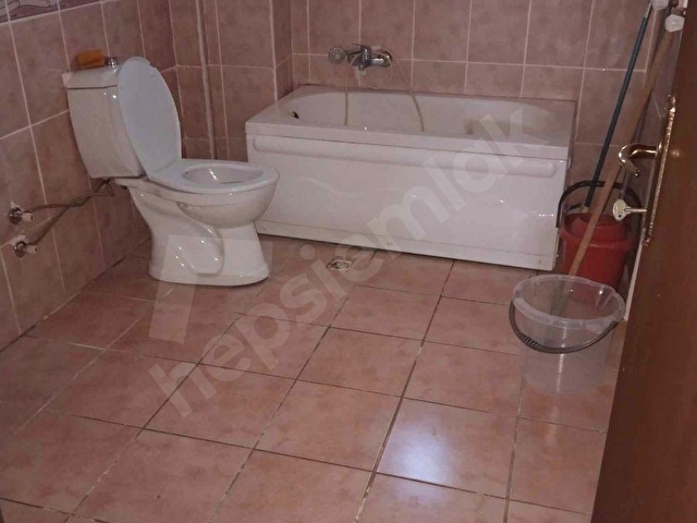ÇORLUDA  KİRALIK BOŞ DAİRE HAVUZLAR 2+1- 80 -M2- 2. KAT - Görsel 5