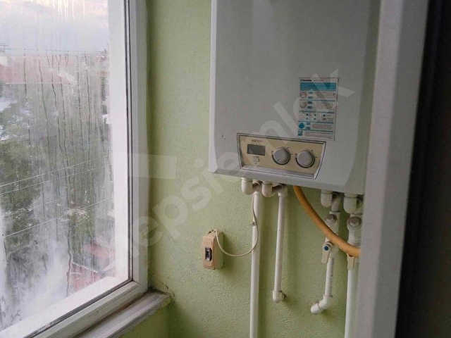 ÇORLUDA  KİRALIK BOŞ DAİRE HAVUZLAR 2+1- 80 -M2- 2. KAT - Görsel 11