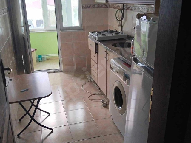 ÇORLUDA  KİRALIK BOŞ DAİRE HAVUZLAR 2+1- 80 -M2- 2. KAT - Görsel 12