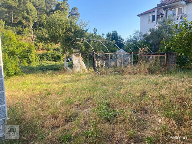 DALAMAN ALTINTASTA SATILIK 350 M2 %30 3 KAT İMARLI ARSA - Görsel 3