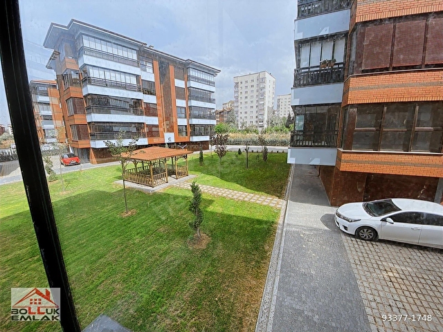 KIZILYERDE SİTE İÇERİSİNDE 4+1 220 M2 ASANSÖRLÜ LÜKS DAİRE - Görsel 8