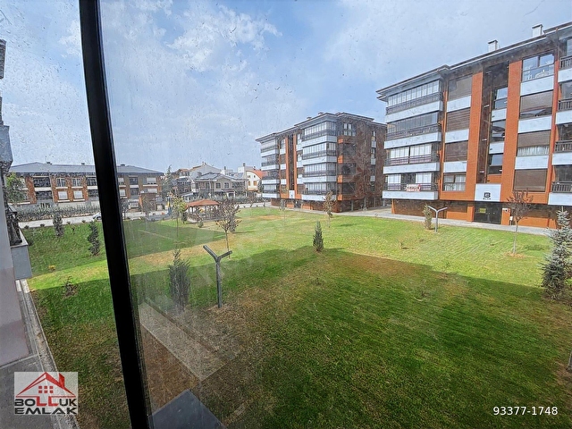KIZILYERDE SİTE İÇERİSİNDE 4+1 220 M2 ASANSÖRLÜ LÜKS DAİRE - Görsel 10