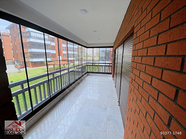 KIZILYERDE SİTE İÇERİSİNDE 4+1 220 M2 ASANSÖRLÜ LÜKS DAİRE - Görsel 6