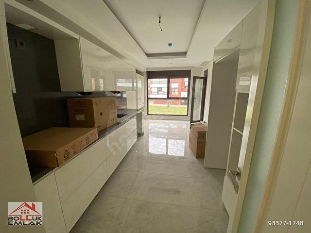KIZILYERDE SİTE İÇERİSİNDE 4+1 220 M2 ASANSÖRLÜ LÜKS DAİRE - Görsel 2