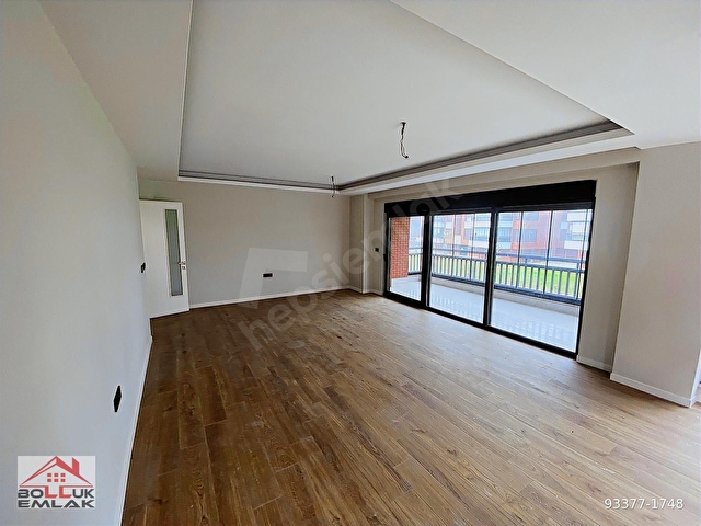 KIZILYERDE SİTE İÇERİSİNDE 4+1 220 M2 ASANSÖRLÜ LÜKS DAİRE - Görsel 13
