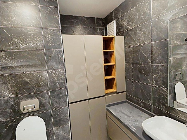 KIZILYERDE SİTE İÇERİSİNDE 4+1 220 M2 ASANSÖRLÜ LÜKS DAİRE - Görsel 25