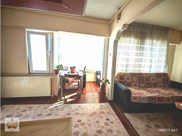 BANDIRMA ATATÜRK CAD.TAPU YAKINI EŞYALI ARA KAT SATILIK DAİRE - Görsel 7
