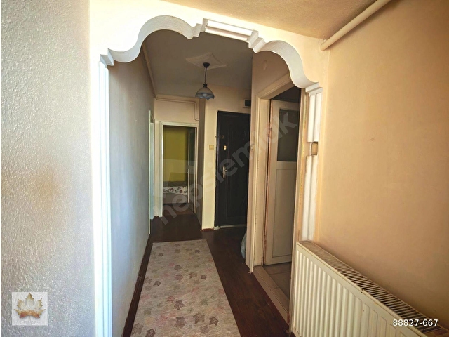 BANDIRMA ATATÜRK CAD.TAPU YAKINI EŞYALI ARA KAT SATILIK DAİRE - Görsel 12