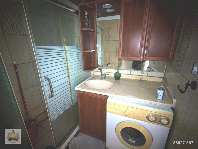 BANDIRMA ATATÜRK CAD.TAPU YAKINI EŞYALI ARA KAT SATILIK DAİRE - Görsel 14