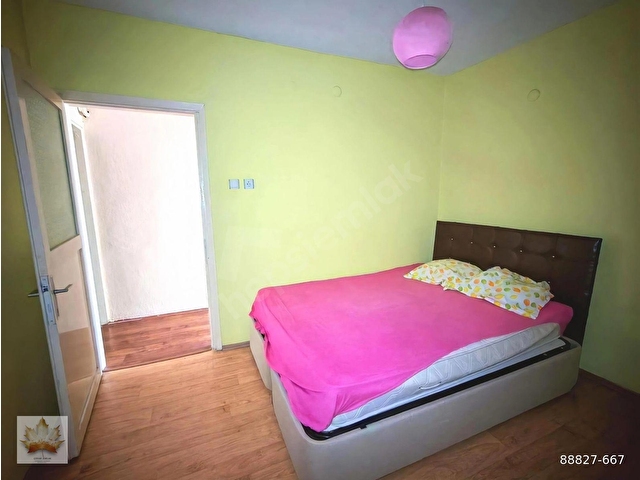 BANDIRMA ATATÜRK CAD.TAPU YAKINI EŞYALI ARA KAT SATILIK DAİRE - Görsel 18