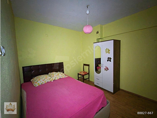 BANDIRMA ATATÜRK CAD.TAPU YAKINI EŞYALI ARA KAT SATILIK DAİRE - Görsel 15