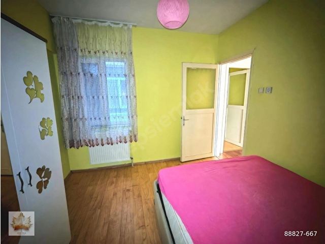 BANDIRMA ATATÜRK CAD.TAPU YAKINI EŞYALI ARA KAT SATILIK DAİRE - Görsel 17