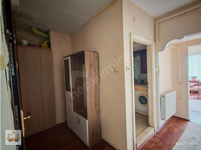 BANDIRMA ATATÜRK CAD.TAPU YAKINI EŞYALI ARA KAT SATILIK DAİRE - Görsel 19