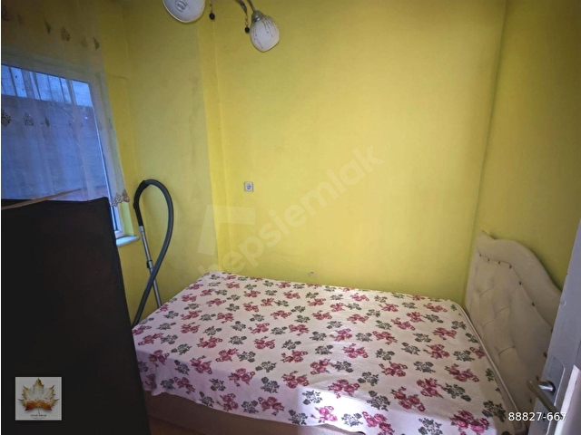BANDIRMA ATATÜRK CAD.TAPU YAKINI EŞYALI ARA KAT SATILIK DAİRE - Görsel 24