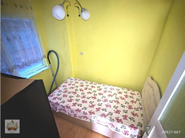 BANDIRMA ATATÜRK CAD.TAPU YAKINI EŞYALI ARA KAT SATILIK DAİRE - Görsel 23