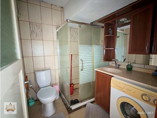 BANDIRMA ATATÜRK CAD.TAPU YAKINI EŞYALI ARA KAT SATILIK DAİRE - Görsel 13